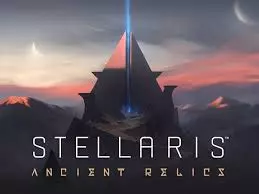 Stellaris: Ancient Relics