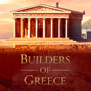 Builders of Greece BUILD 14679387