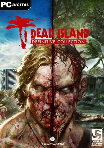 Dead Island Definitive Collection