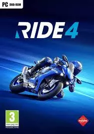 RIDE 4