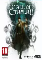 Call Of Cthulhu