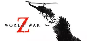 World War Z Undead Sea