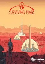 Surviving Mars Digital Deluxe Edition