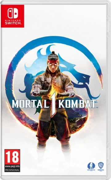 MORTAL KOMBAT 1 V1.0.3 INCL 3 DLCS