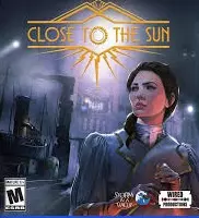 Close To The Sun - V108