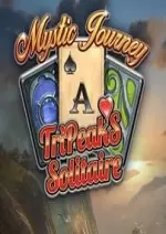 Mystic Journey : Tri Peaks Solitaire Deluxe