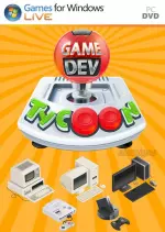 Game Dev Tycoon v1.6.15