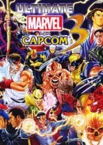 Ultimate Marvel Vs Capcom 3