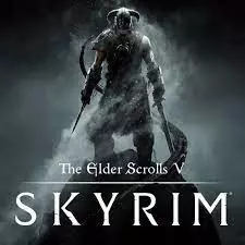 The Elder Scrolls V: Skyrim Anniversary Edition