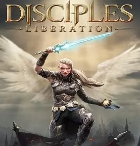 Disciples: Liberation