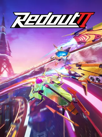 Redout 2 v1.2.1