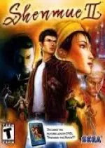 Shenmue I and II