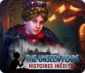 The Unseen Fears: Histoires Inédites