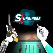 [VR META QUEST/QUEST/QUEST PRO2] SURGINEER (V1.0.0.0197)