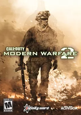 CALL OF DUTY: MODERN WARFARE 2