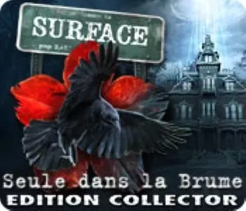 SURFACE - SEULE DANS LA BRUME EC