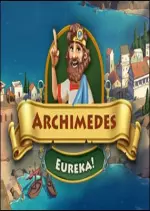 ARCHIMEDES - EUREKA! DELUXE