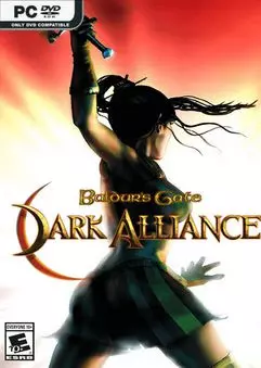 Baldur's Gate: Dark Alliance