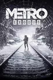 Metro Exodus Enhanced Edition