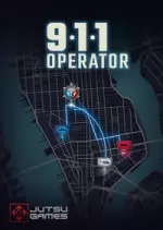 911 Operator