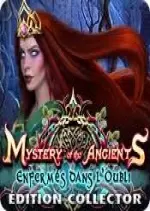 Mystery of the Ancients - Enfermés dans l'Oubli Édition Collector