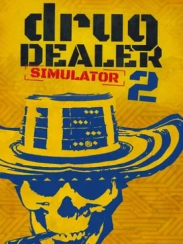 Drug Dealer Simulator 2 v1.0.10