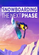 Snowboarding The Next Phase