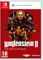 Wolfenstein II : The New Colossus