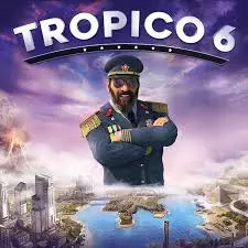 Tropico 6 Lobbyistico