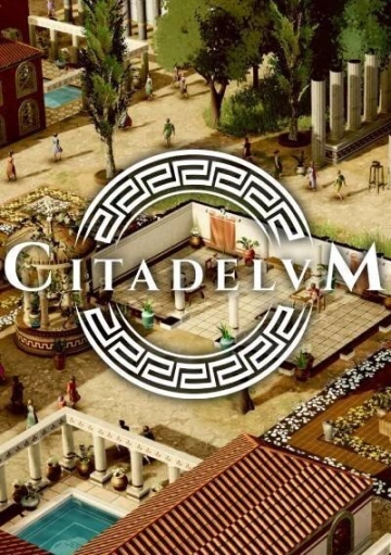 Citadelum v1.0.0.0