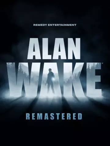 Alan Wake