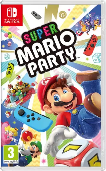 SuperMarioParty V1.1.0