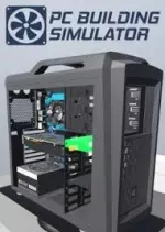 PC Building Simulator