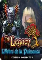 THE LEGACY: L'ARBRE DE LA PUISSANCE ÉDITION COLLECTOR