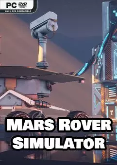 Mars Rover Simulator