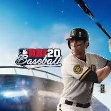 R.B.I. Baseball 20