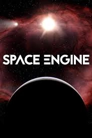 SPACE ENGINE V9.8.0 + PACK HD