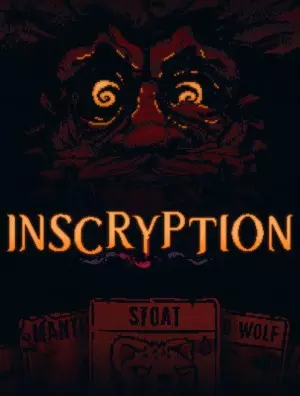 INSCRYPTION V1.08