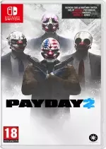 Payday 2