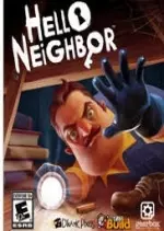 Hello Neighbor