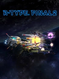 R Type Final 2 - v2.0.3