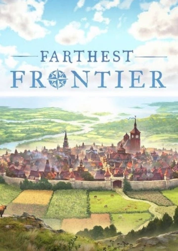 Farthest Frontier v.0.9.5 / build 16082755 Portable