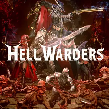 Hell Warders