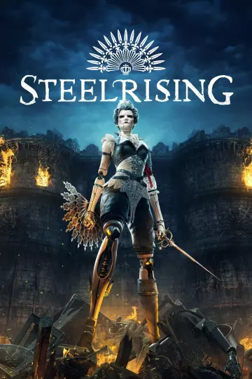 STEELRISING