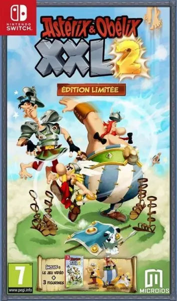 Asterix   Obelix XXL 2 V1.3.0