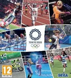 Jeux Olympiques de Tokyo 2020 – le jeu vidéo officiel