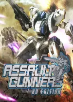 ASSAULT GUNNERS HD EDITION