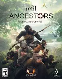 Ancestors The Humankind Odyssey v1.3