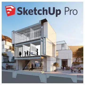 SKETCHUP PRO 2023 V23.0.367