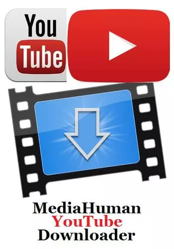 MEDIAHUMAN YOUTUBE DOWNLOADER 3.9.9.30